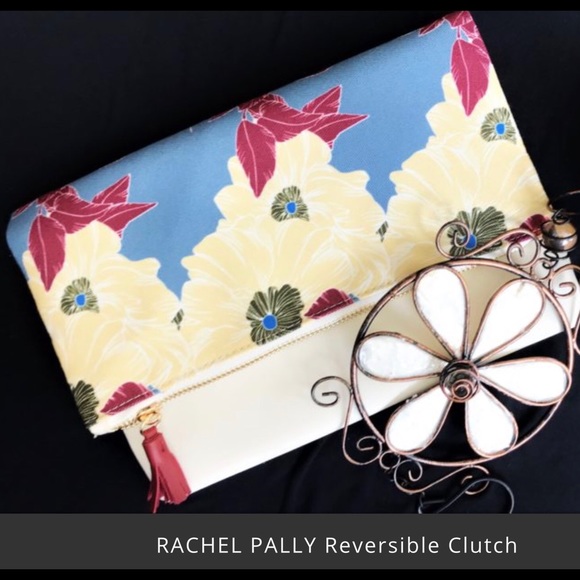 Fold over clutch - Picture 6 of 8